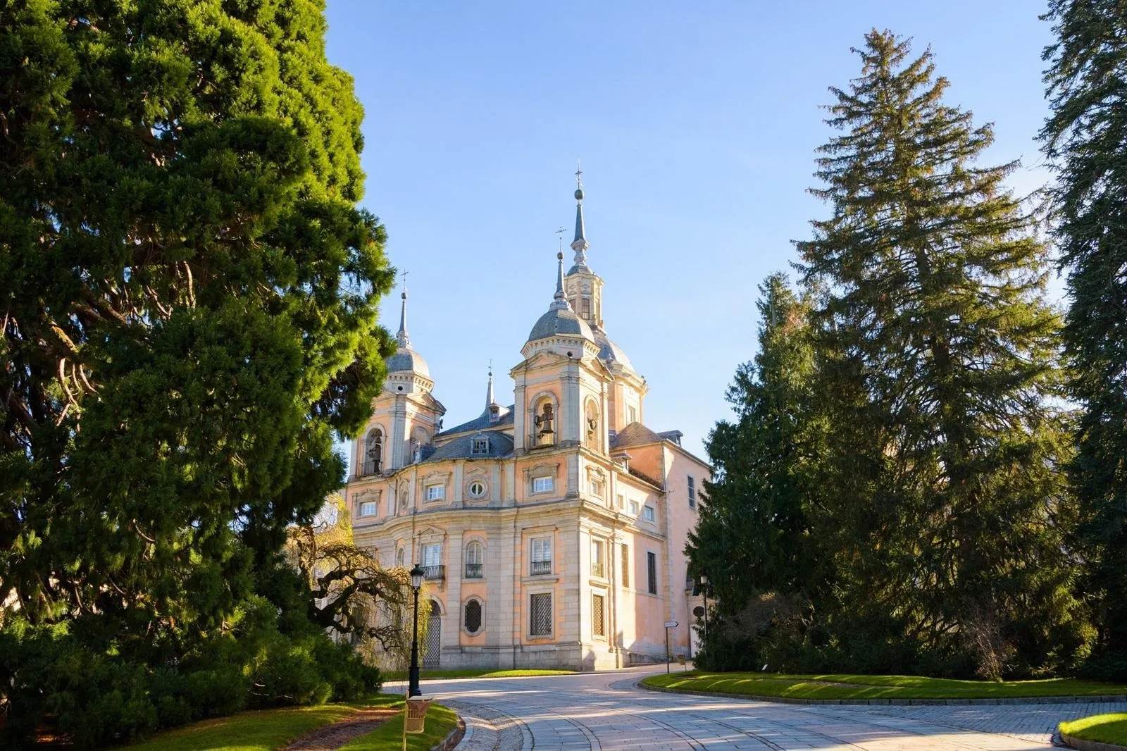 Fly-drive Ontdek het hart van Spanje