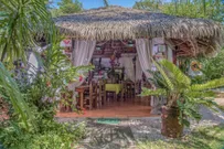 AndOlives-Costa Rica-Samara-villas-kalimba-garden
