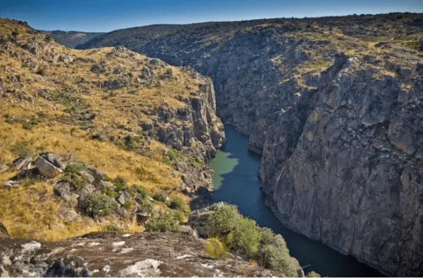 Privé wandelreis De ruige natuur van het Douro Natural 