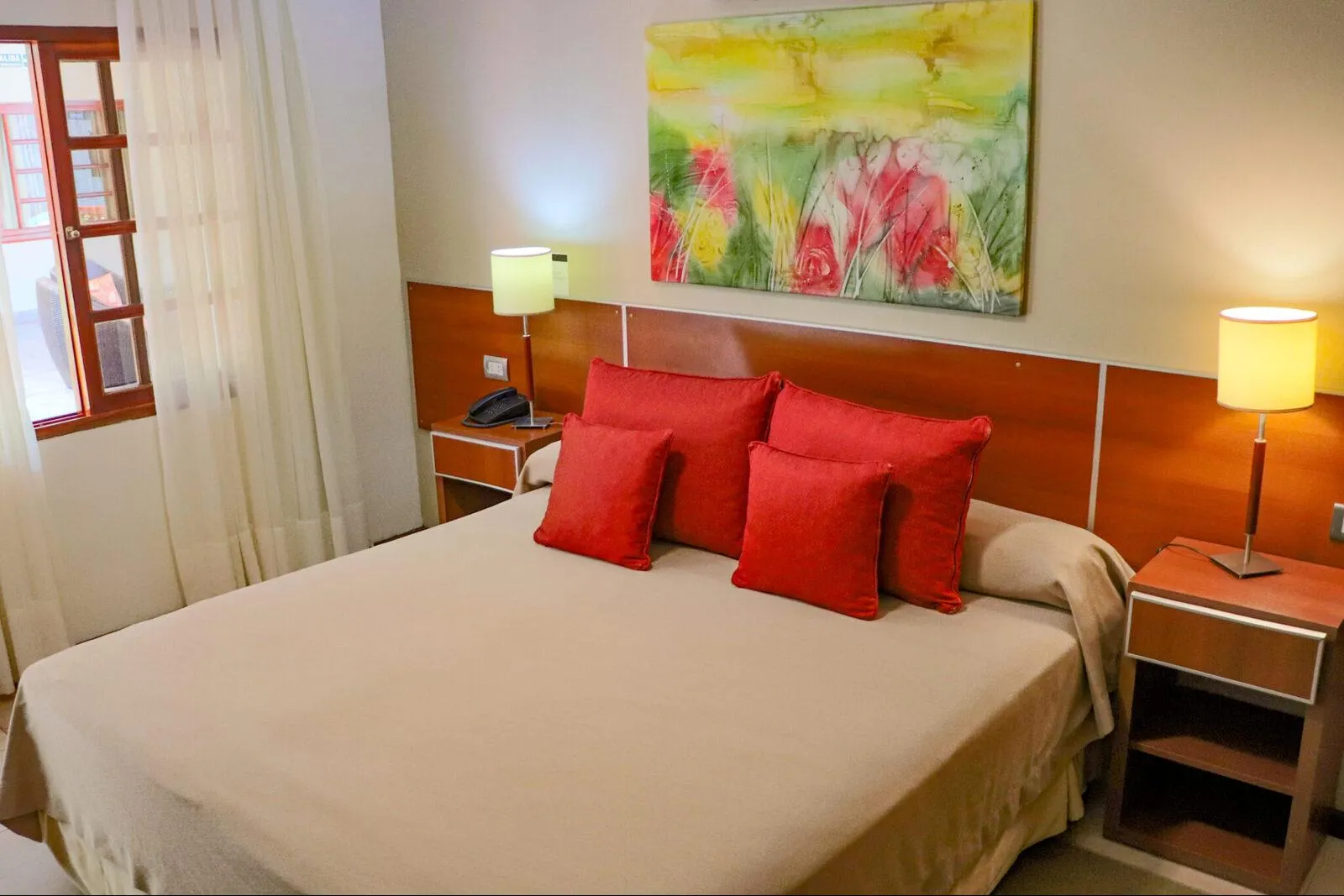 Hotel Jardin de Iguazu