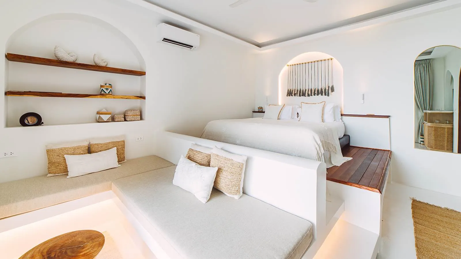 Thailand-Koh Samui-Zazen boutique