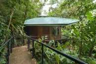 &Olives CostaRica Monteverde HotelKoora Garden1