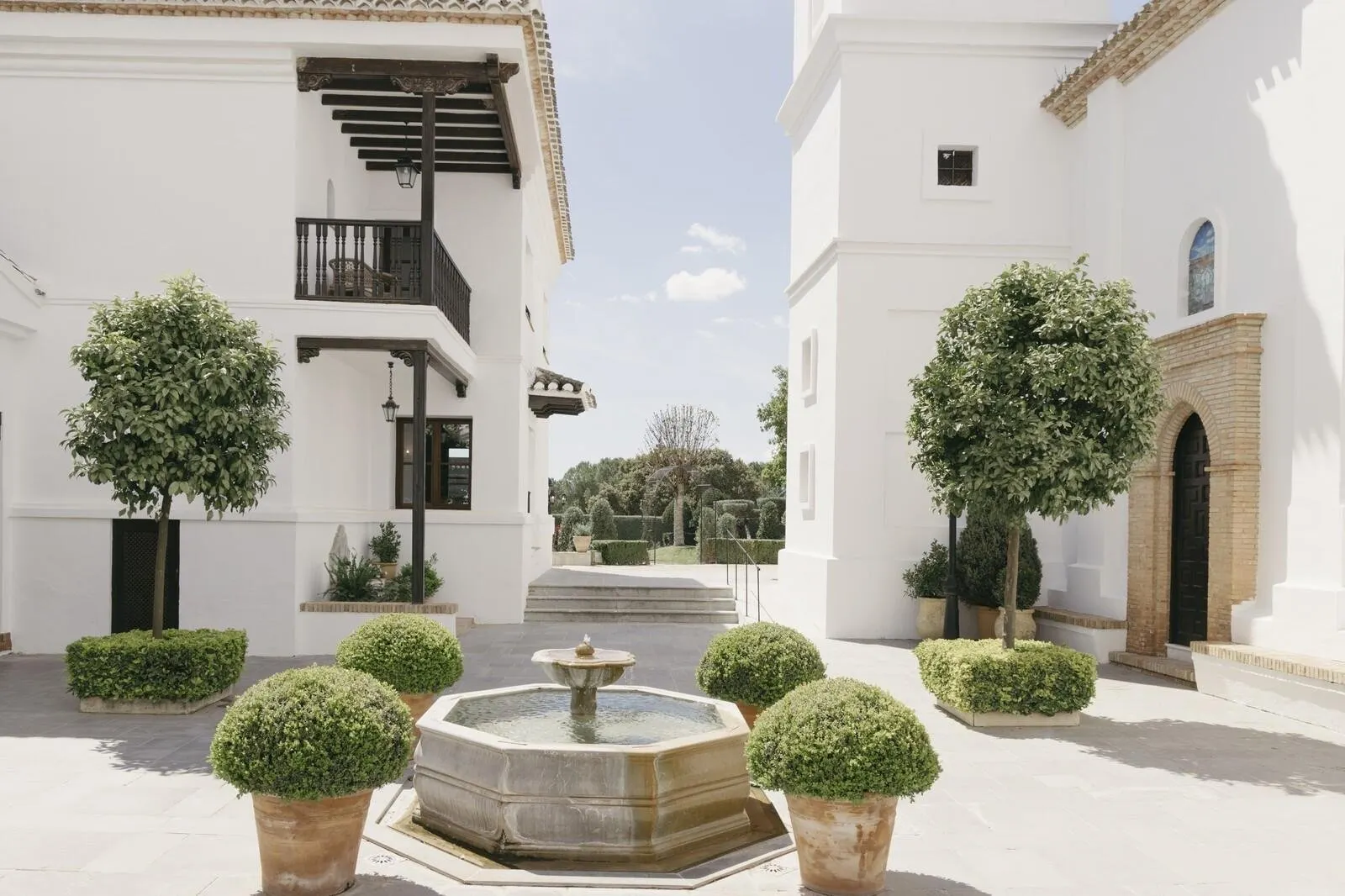 Finca la Bobadilla