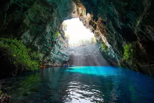 Hike & Bike Kefalonia