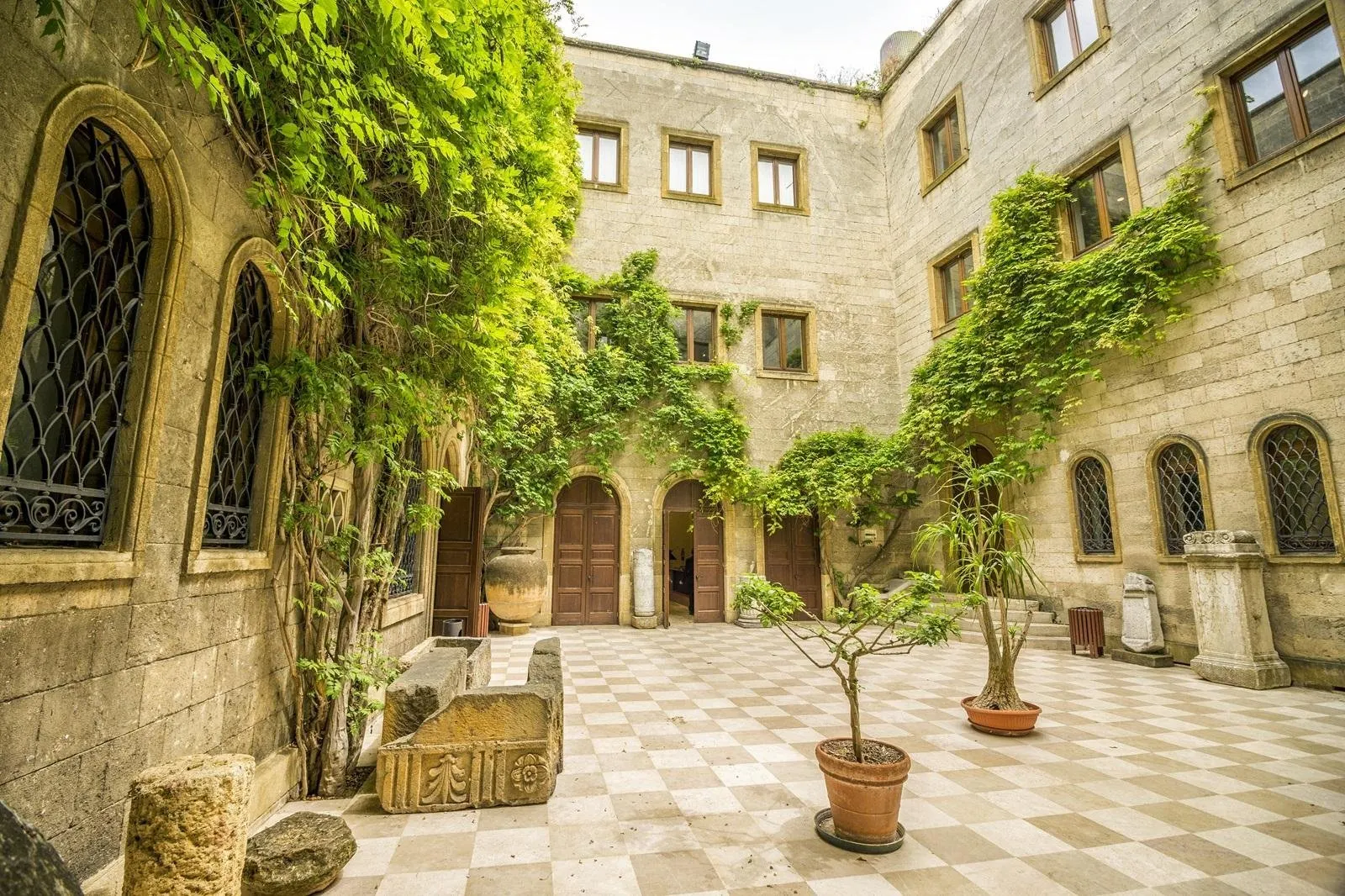 Fly-drive Easy Puglia 8 dagen