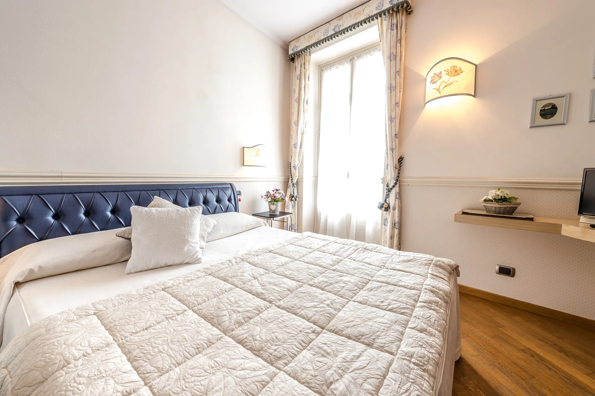 Ca' Vittoria - standaard kamer