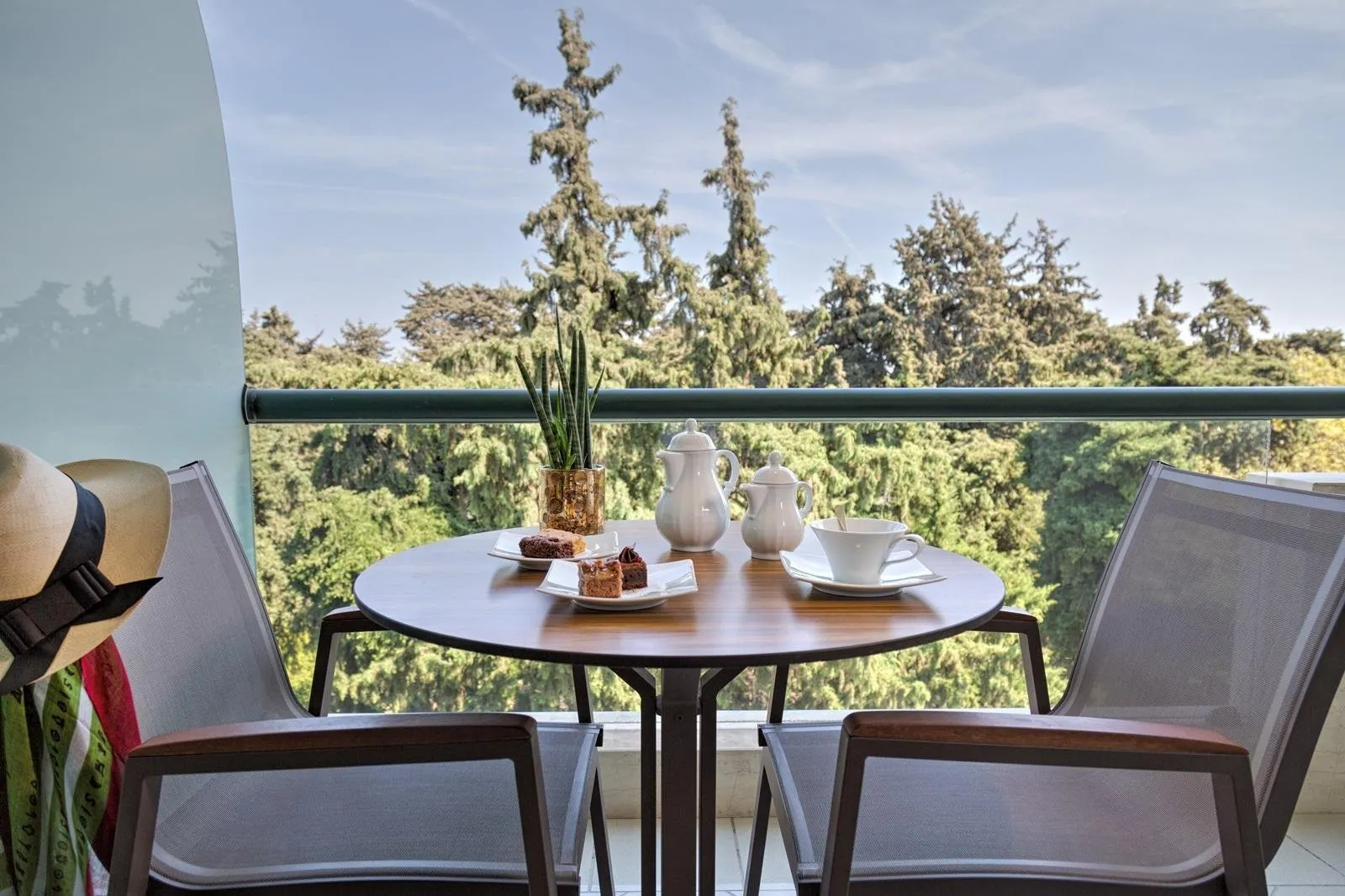 Hotel Rodos Park Suites & Spa