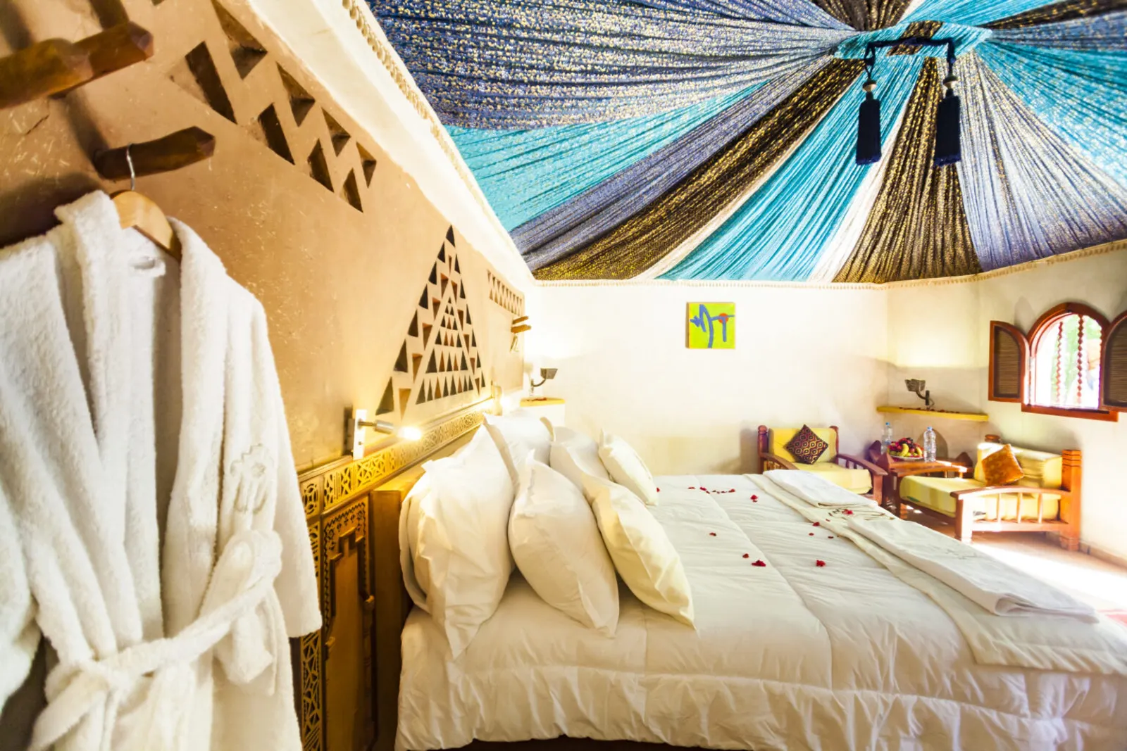 AndOlives-Marokko-Zagora-Lamane-Lodge