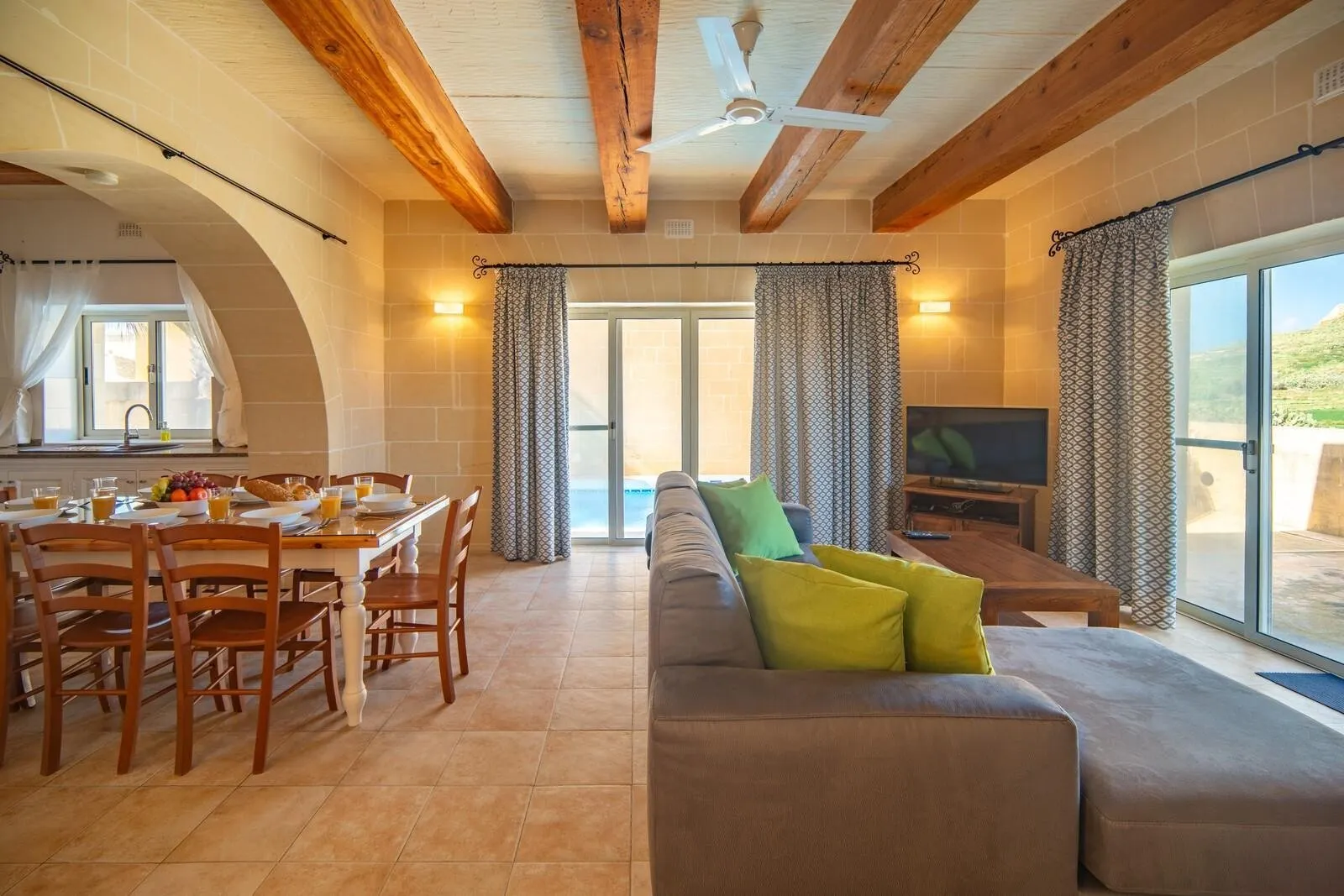 Villa/farmhouse Rebekah - Gozo