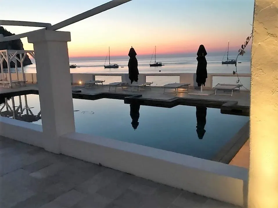 La Casa e Il Mare - Mattinata