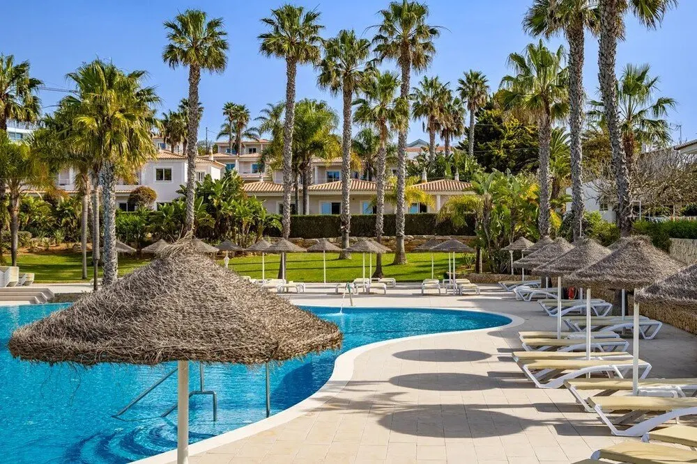 zwe3.jpgaHotel en appartementen Clube Porto Mos - Lagos