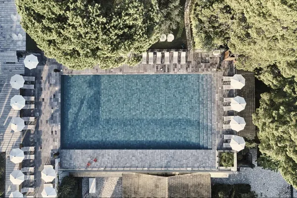 Hotel Kontokali Bay Resort & Spa.