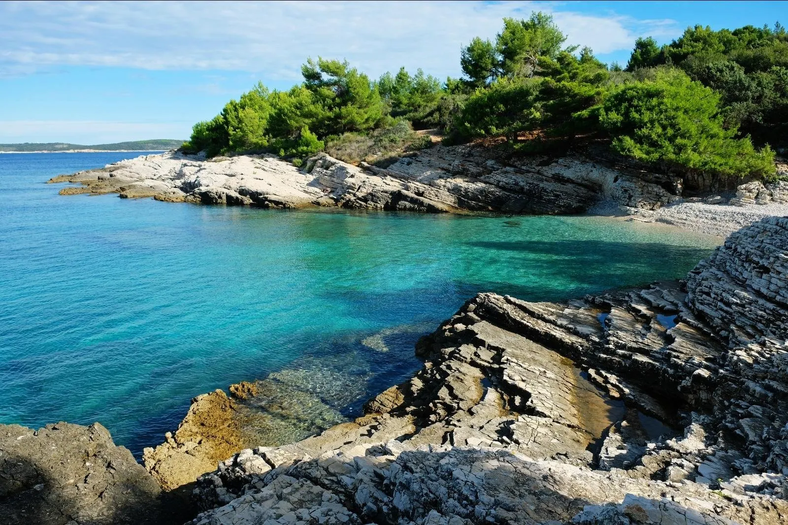 Kamenjak natuurpark