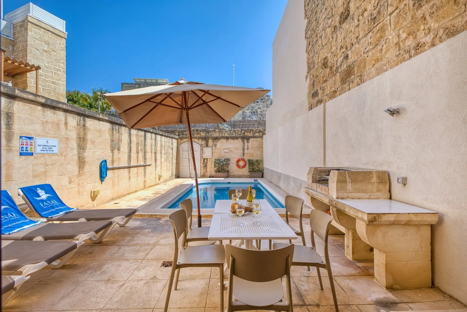 Villa/farmhouse Ta Gianni - Gozo