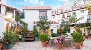 Hotel Alcadima - Lanjaron
