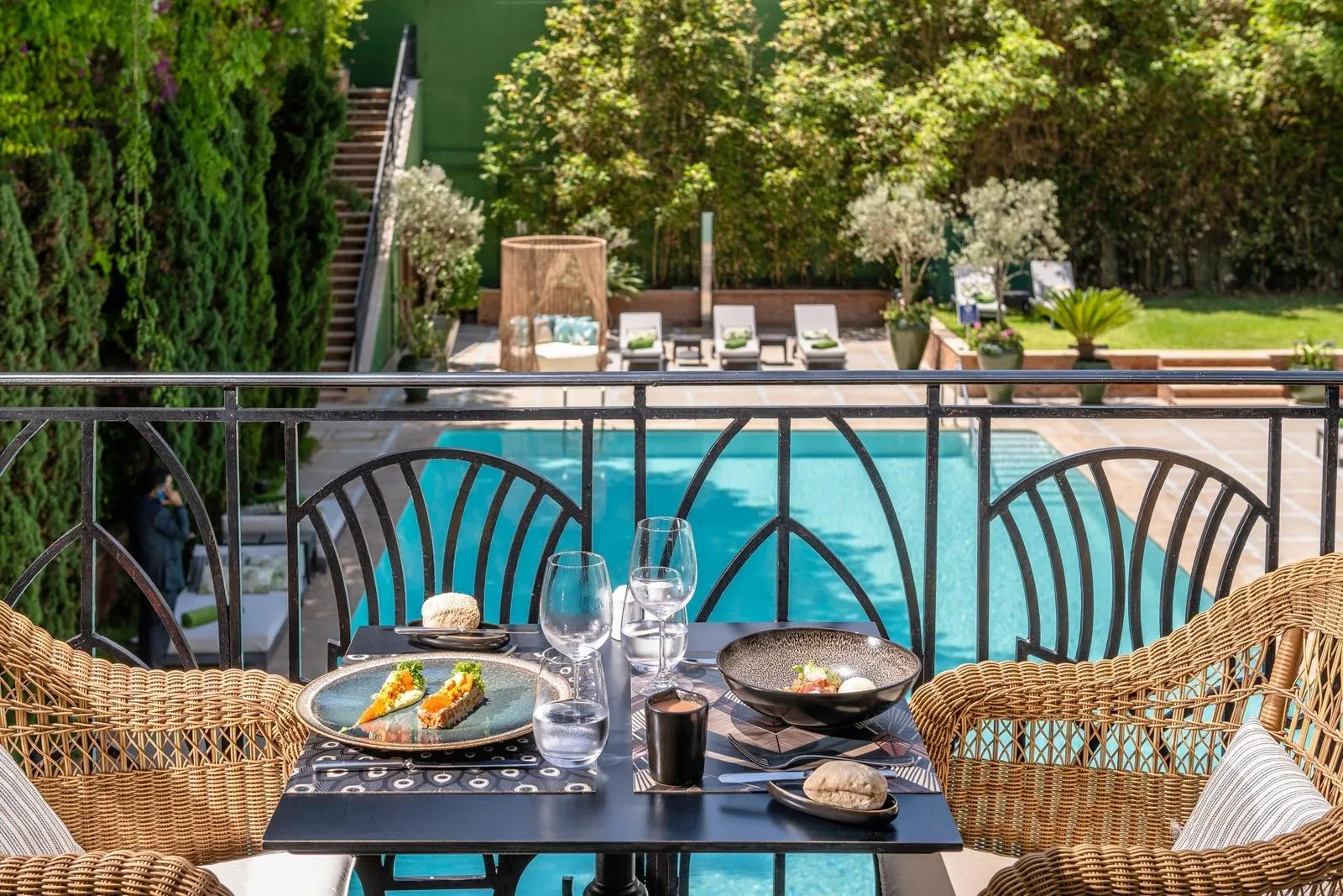 La Casablanca Hotel - Casablanca