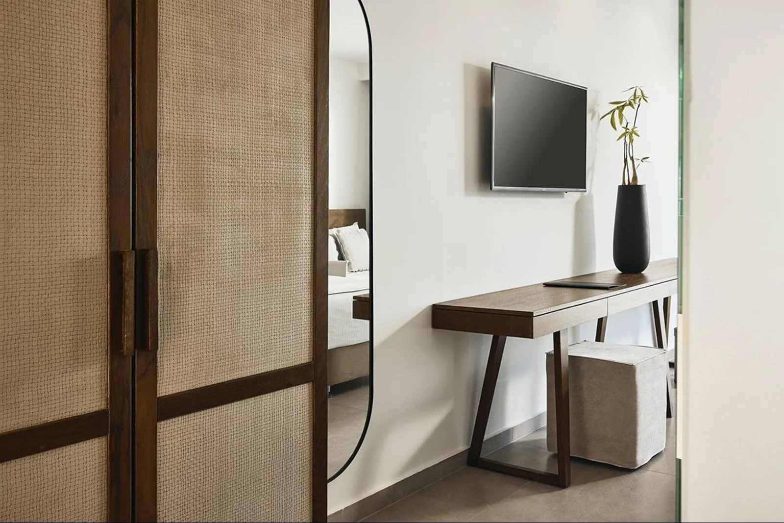 Michelangelo Resort & Spa - Kamer voorbeeld