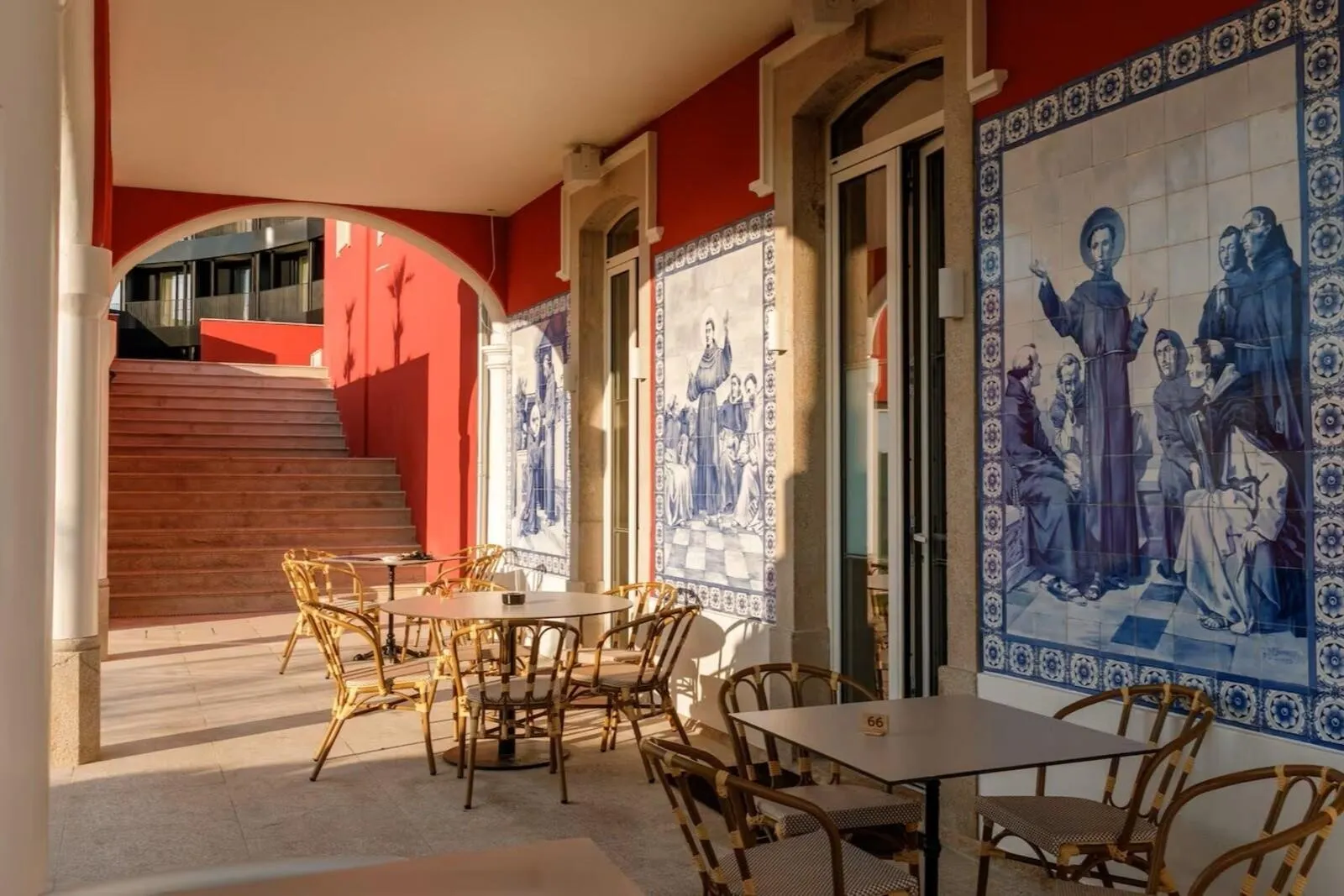 Meliá São João da Madeira