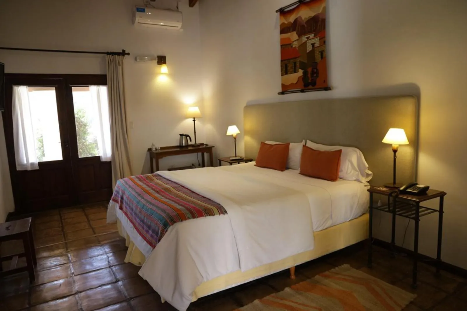 Viñas de Cafayate Wine Resort