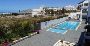 Hotel Ocean Atlantic View - Agadir