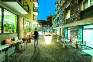 Hotel Castanheiro Boutique - Funchal