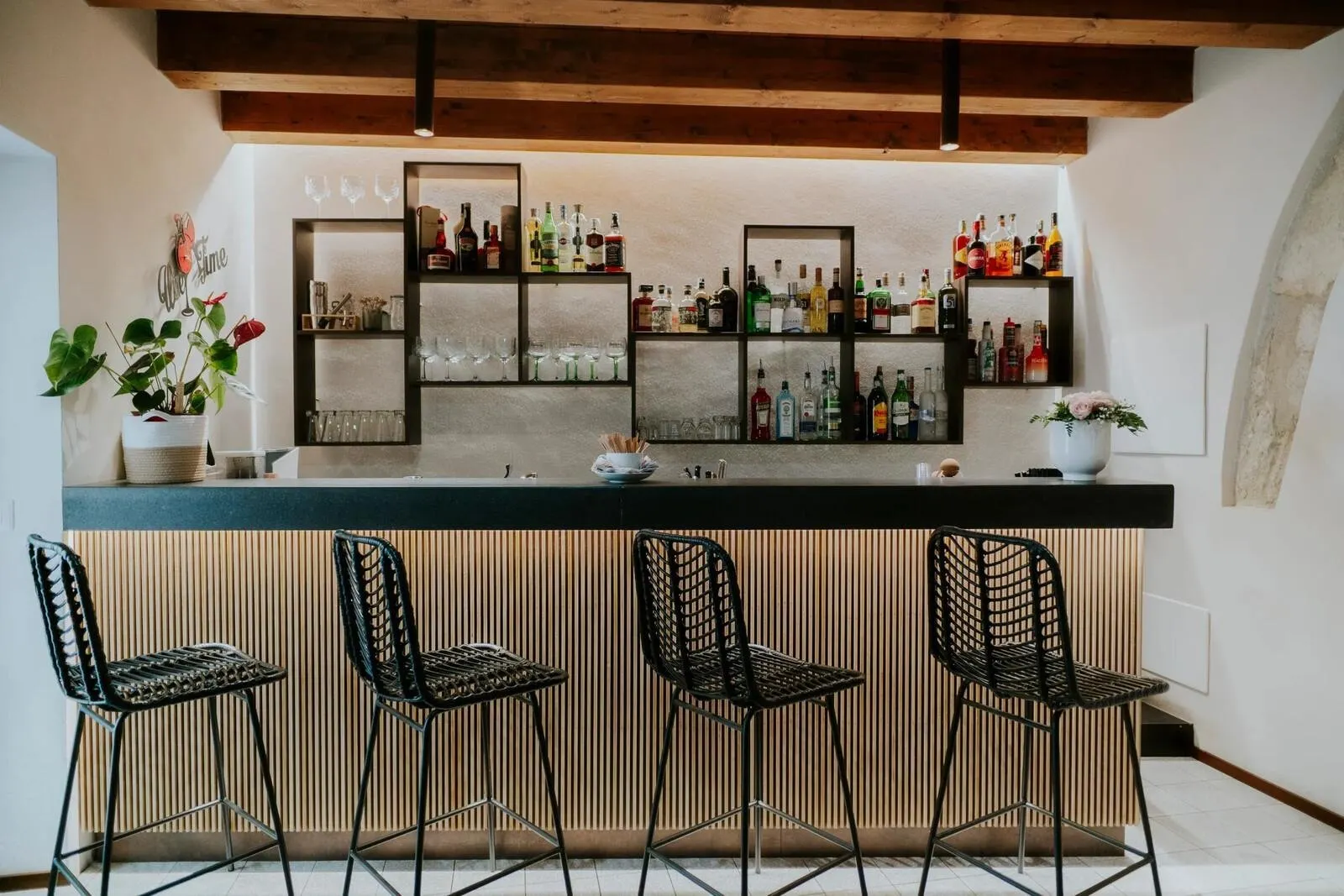 Baglio Tramontana - Bar