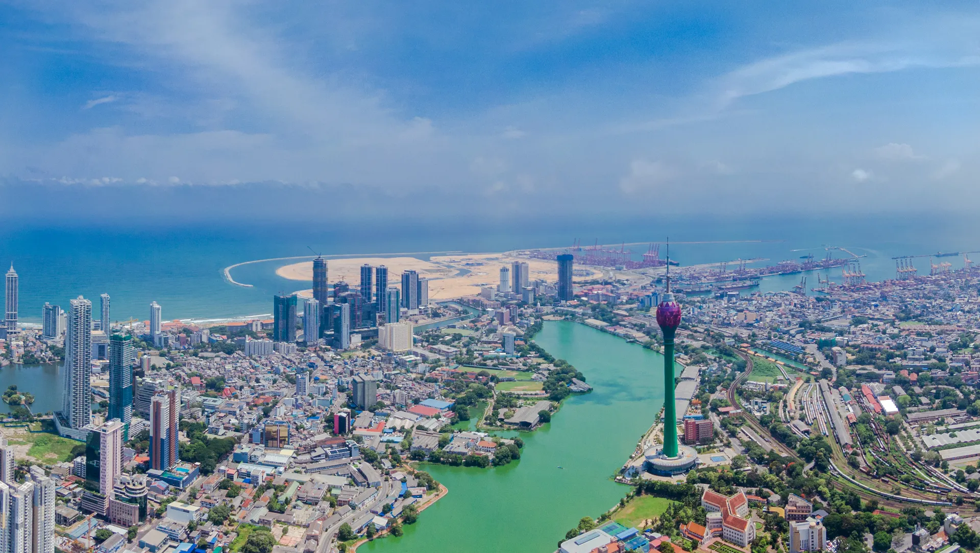 Sri Lanka Colombo
