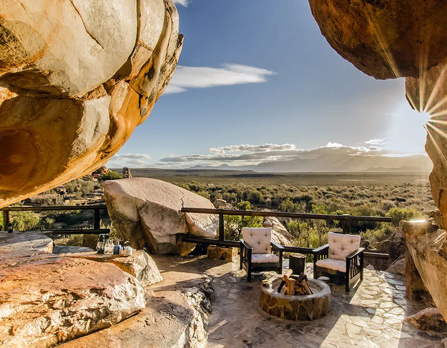 &Olives-Zuid-Afrika-Cederberg-Kagga Kama-Star Suite1