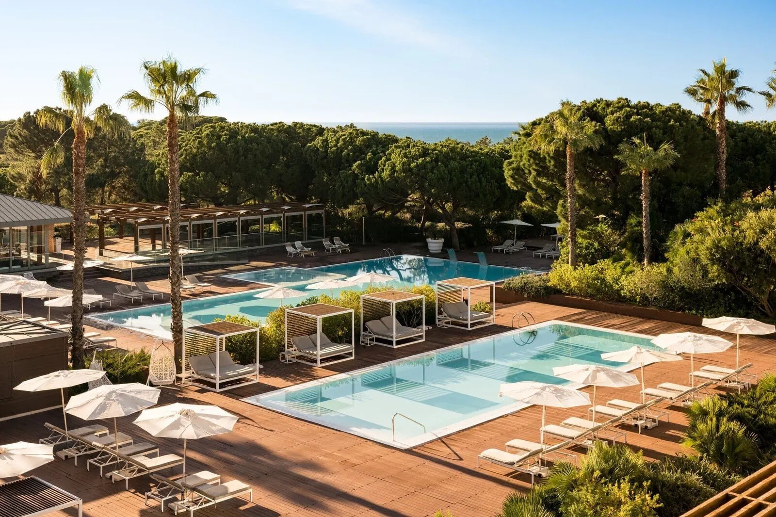 EPIC SANA Algarve Hotel.