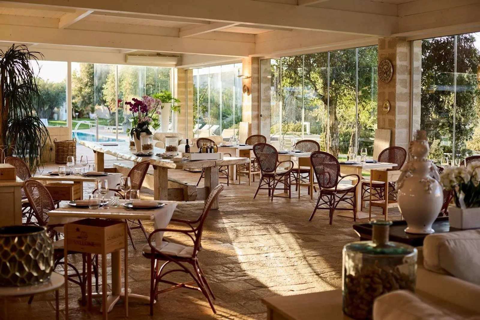 Masseria Torre del Diamante