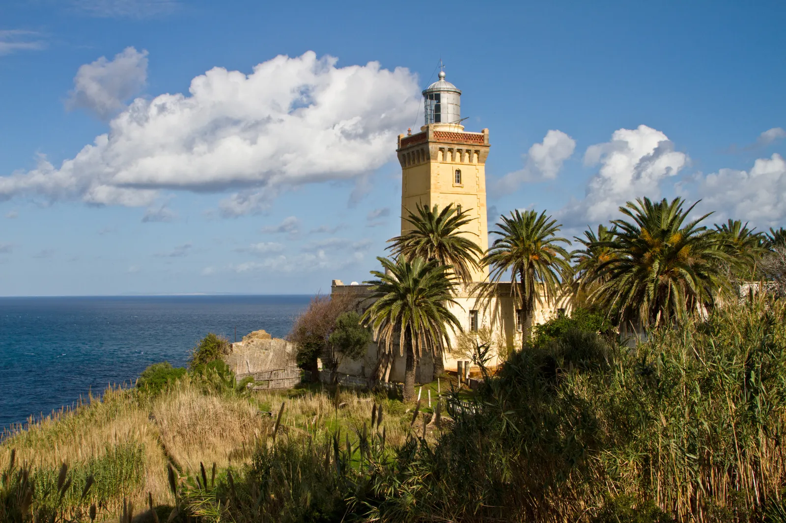 Tanger - Marokko - &Olives Travel (2)