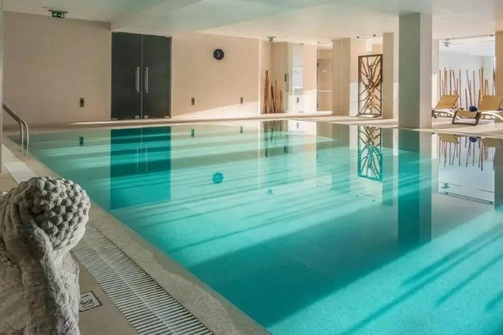 Belmar Spa & Beach Resort - spa