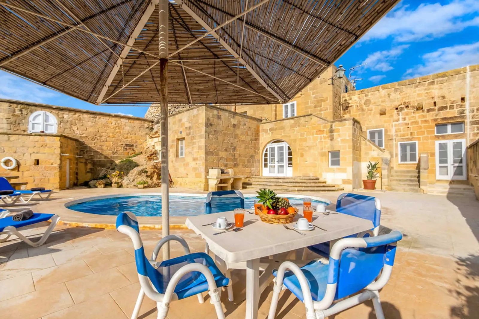 Villa/farmhouse Ghar Ilma V - Gozo