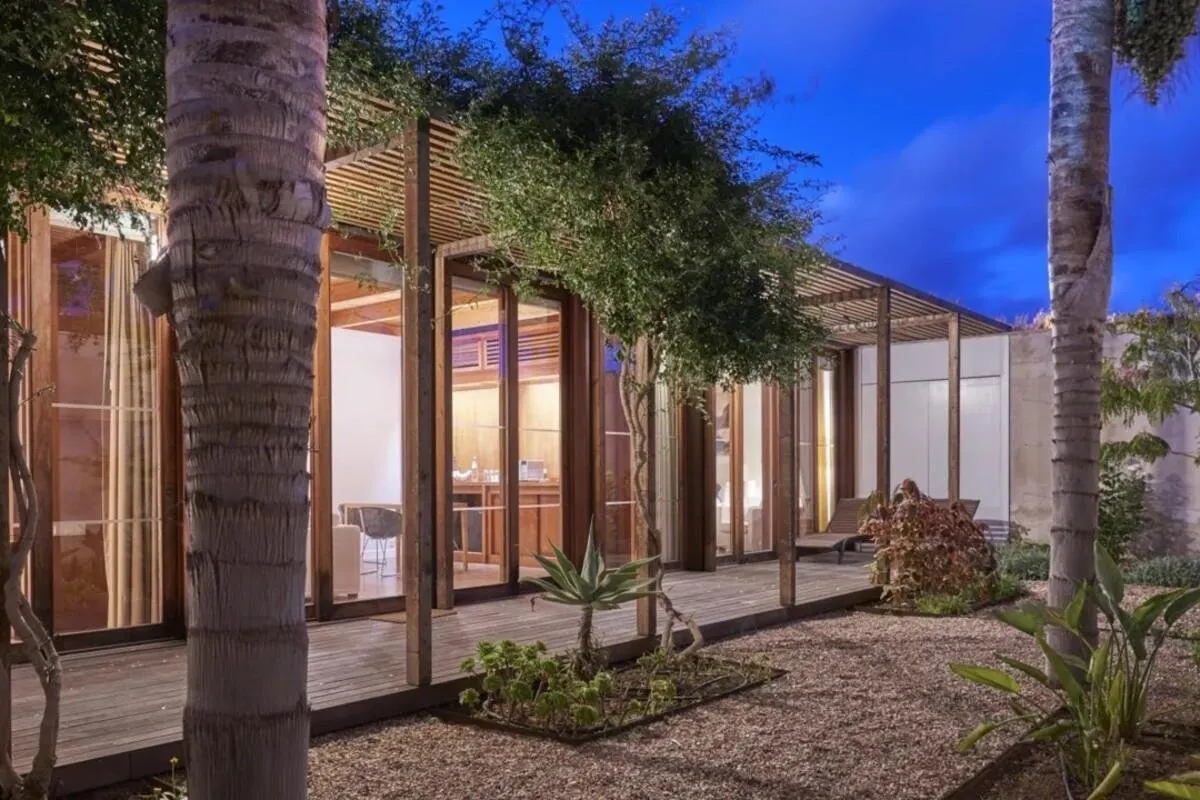 Hotel Porto Santo & Spa - villas