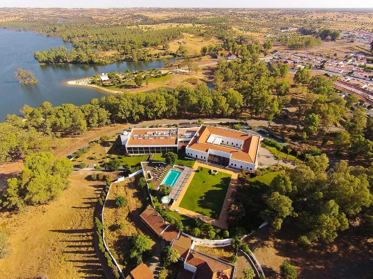 Alentejo Star Hotel