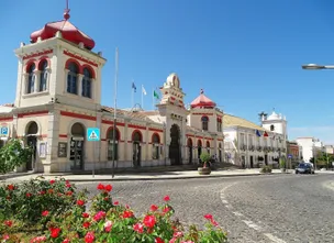 Algarve binnenland -  Loulé