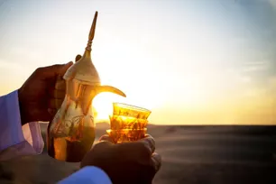 Fly-drive De hoogtepunten van Jordanië