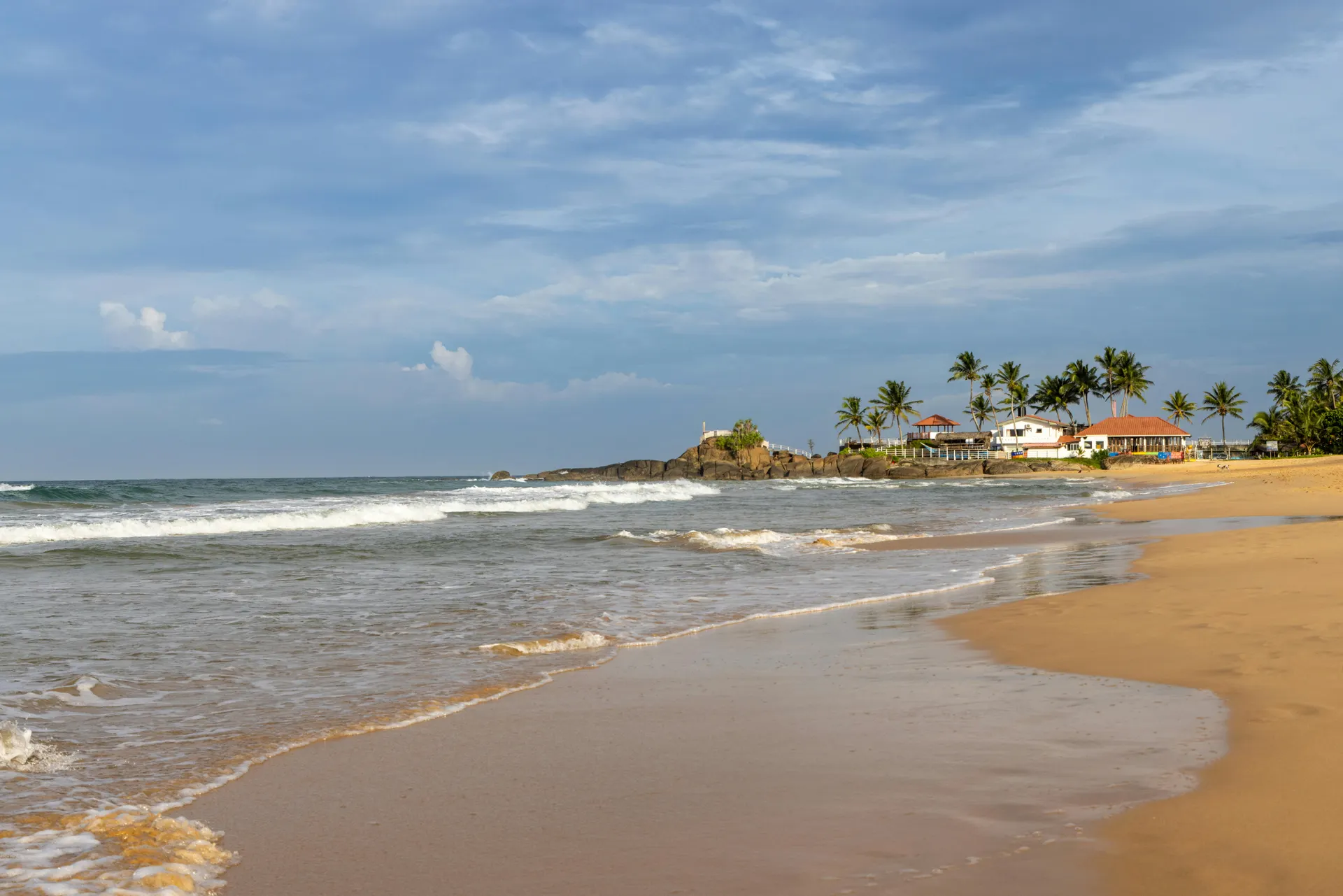 Sri Lanka-Bentota
