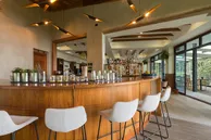 &Olives CostaRica Monteverde HotelKoora Bar