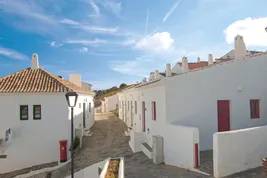 Een unieke accommodatie in de Portugese Algarve