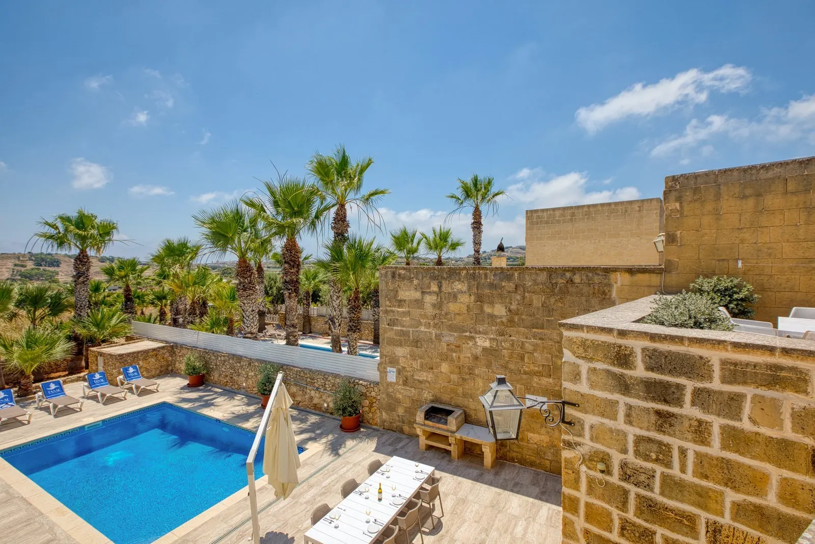 Ta Karmnu - Ghasri Holiday Home.