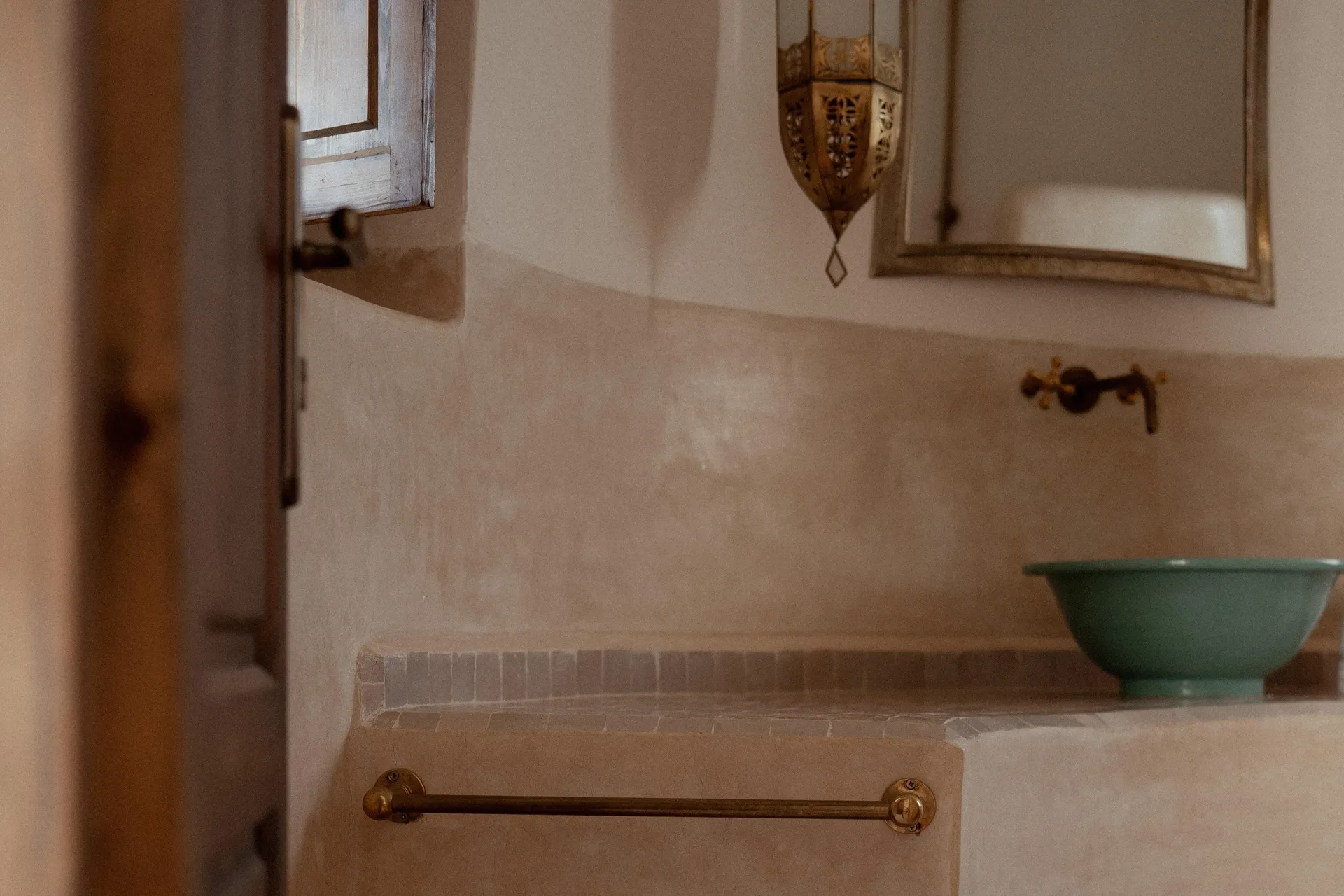 Les Jardins de Villa Maroc