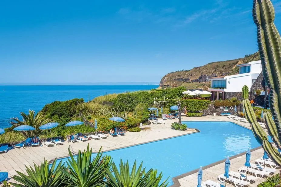 Caloura Hotel Resort