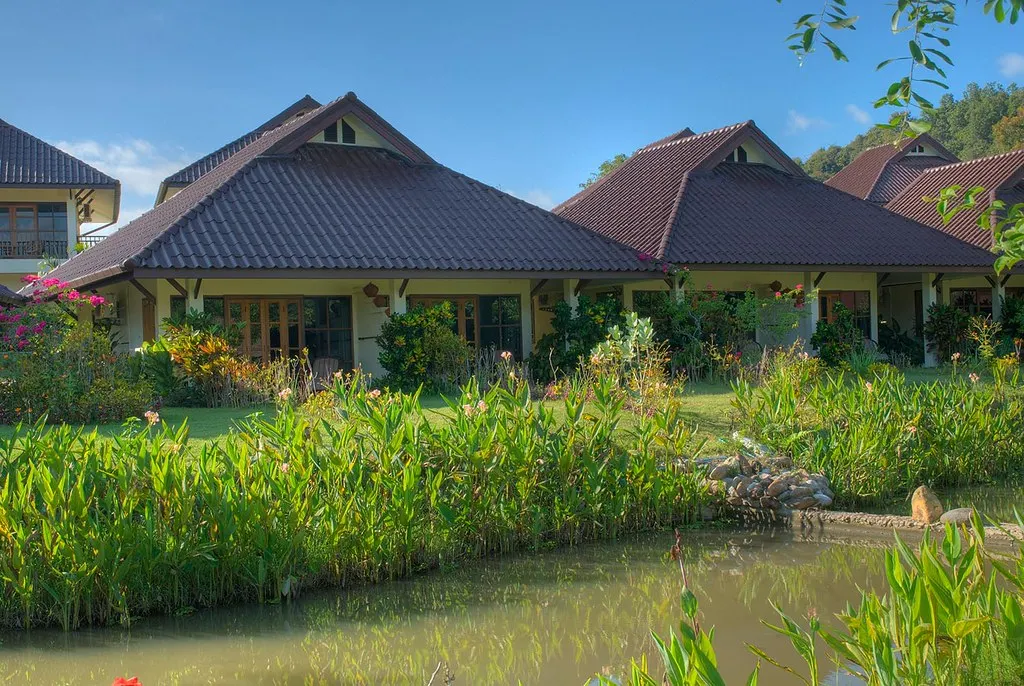 AndOlives-Thailand-Thaton-Maekok-River-Village-outside