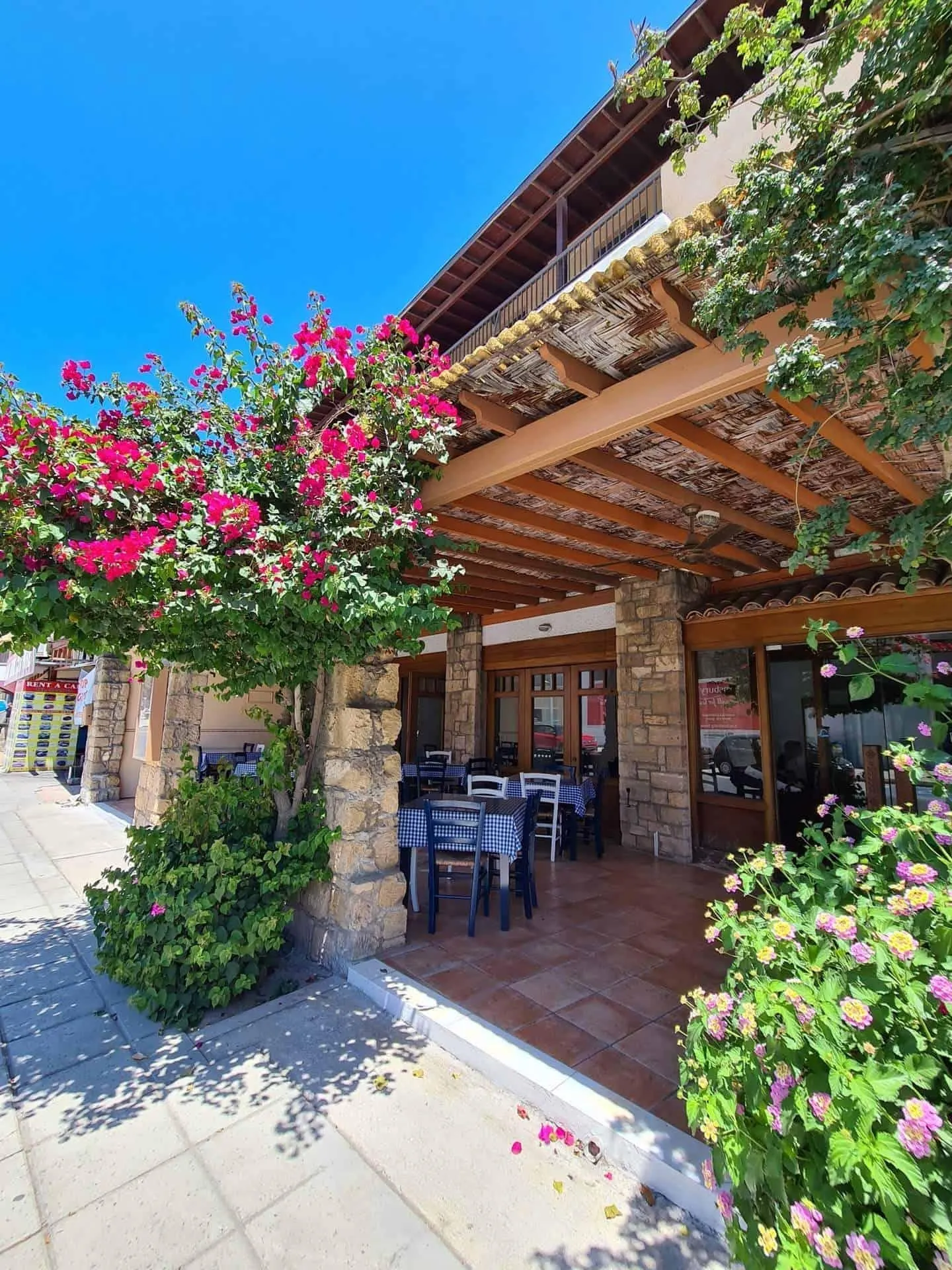 Basilica Holiday Resort - Paphos