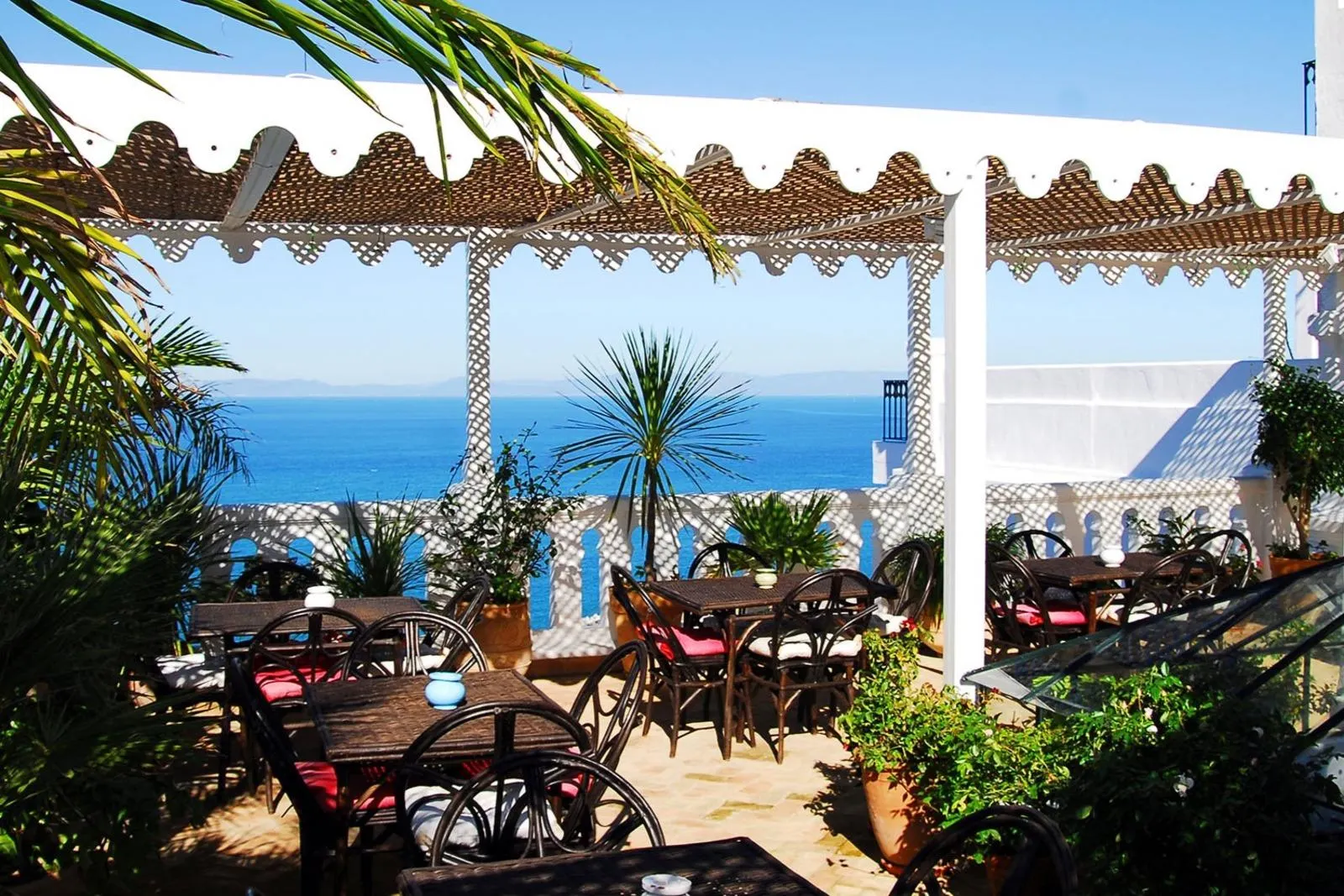 Riad La Tangerina - Tanger