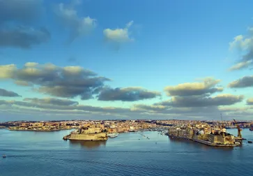 Haven Valletta - Malta