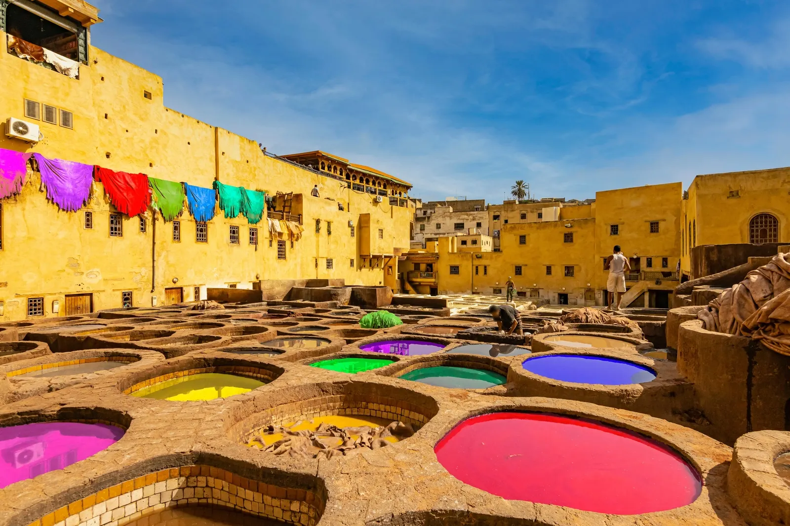 Fes - Marokko - &Olives Travel (2)