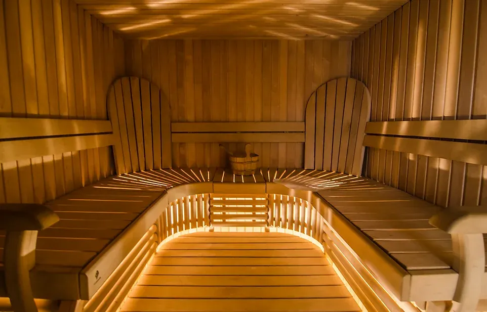 &olives-Noorwegen-Kirkenes-Snowhotel-sauna