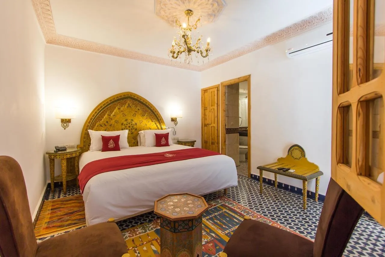 Riad Dar Marjana - Fes